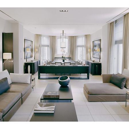 La Reserve Paris Apartments Luaran gambar