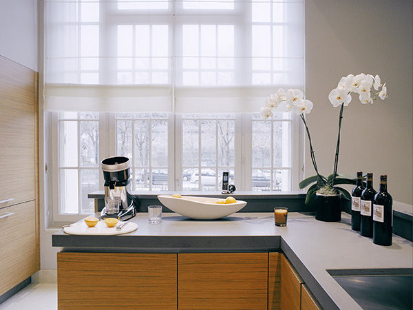 La Reserve Paris Apartments Bilik gambar
