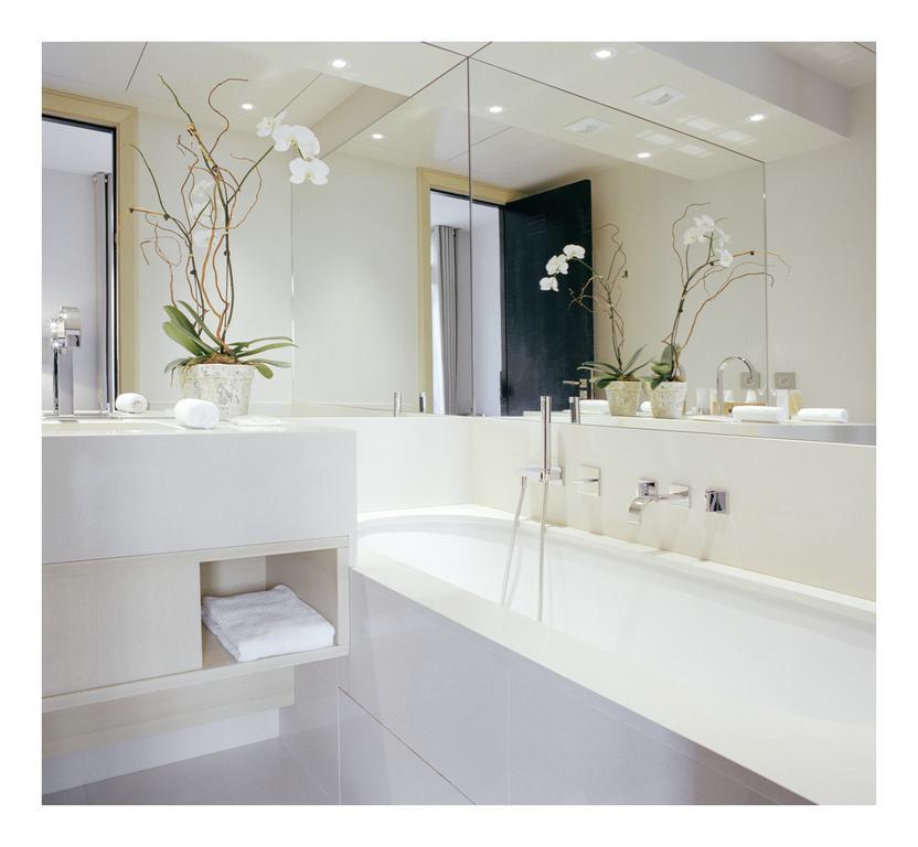 La Reserve Paris Apartments Dalaman gambar