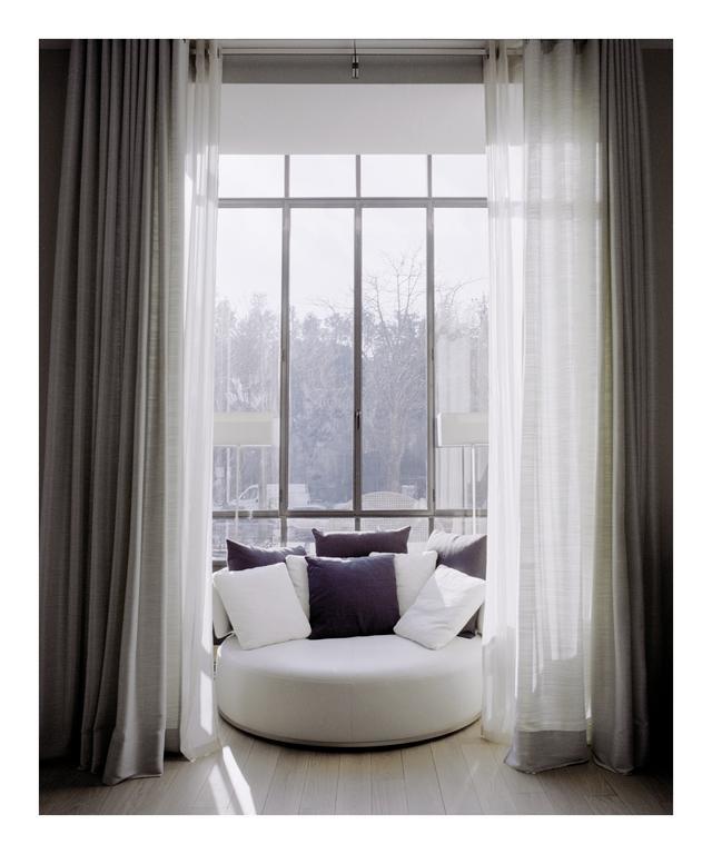 La Reserve Paris Apartments Luaran gambar