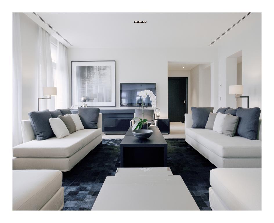 La Reserve Paris Apartments Bilik gambar