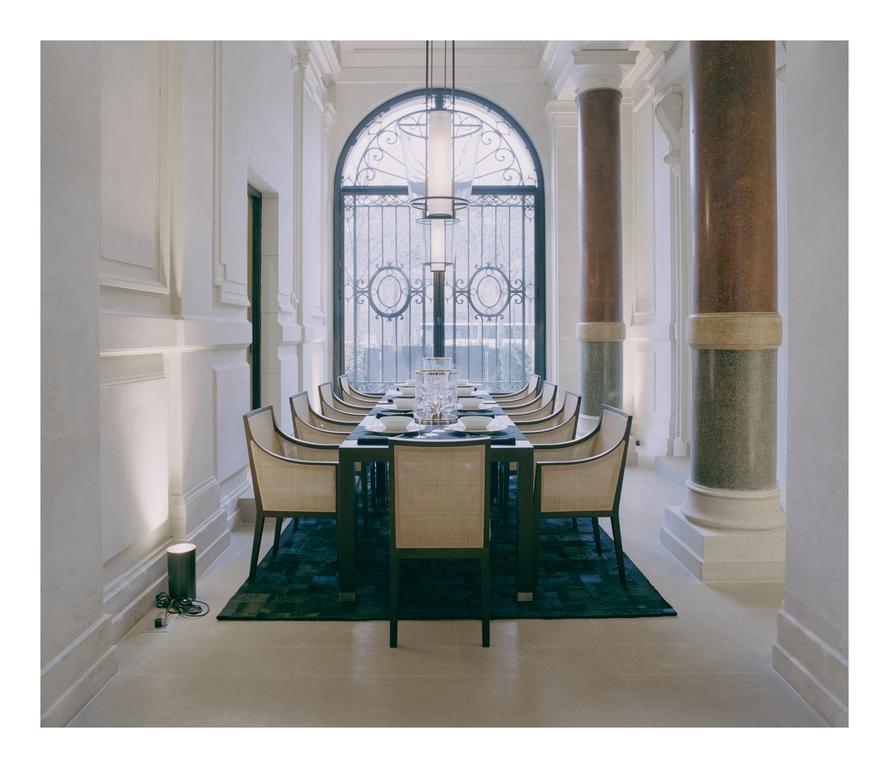 La Reserve Paris Apartments Luaran gambar